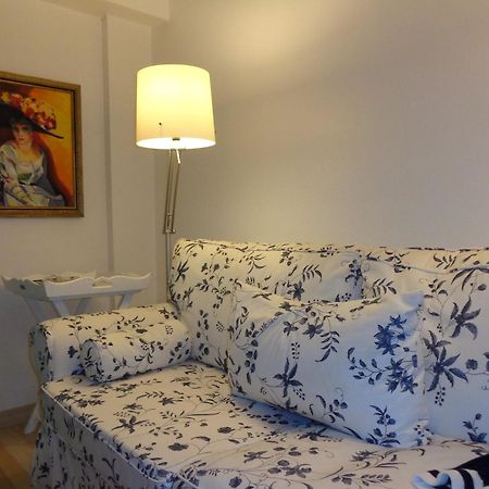 B&B Villa Feline Κάννες Εξωτερικό φωτογραφία