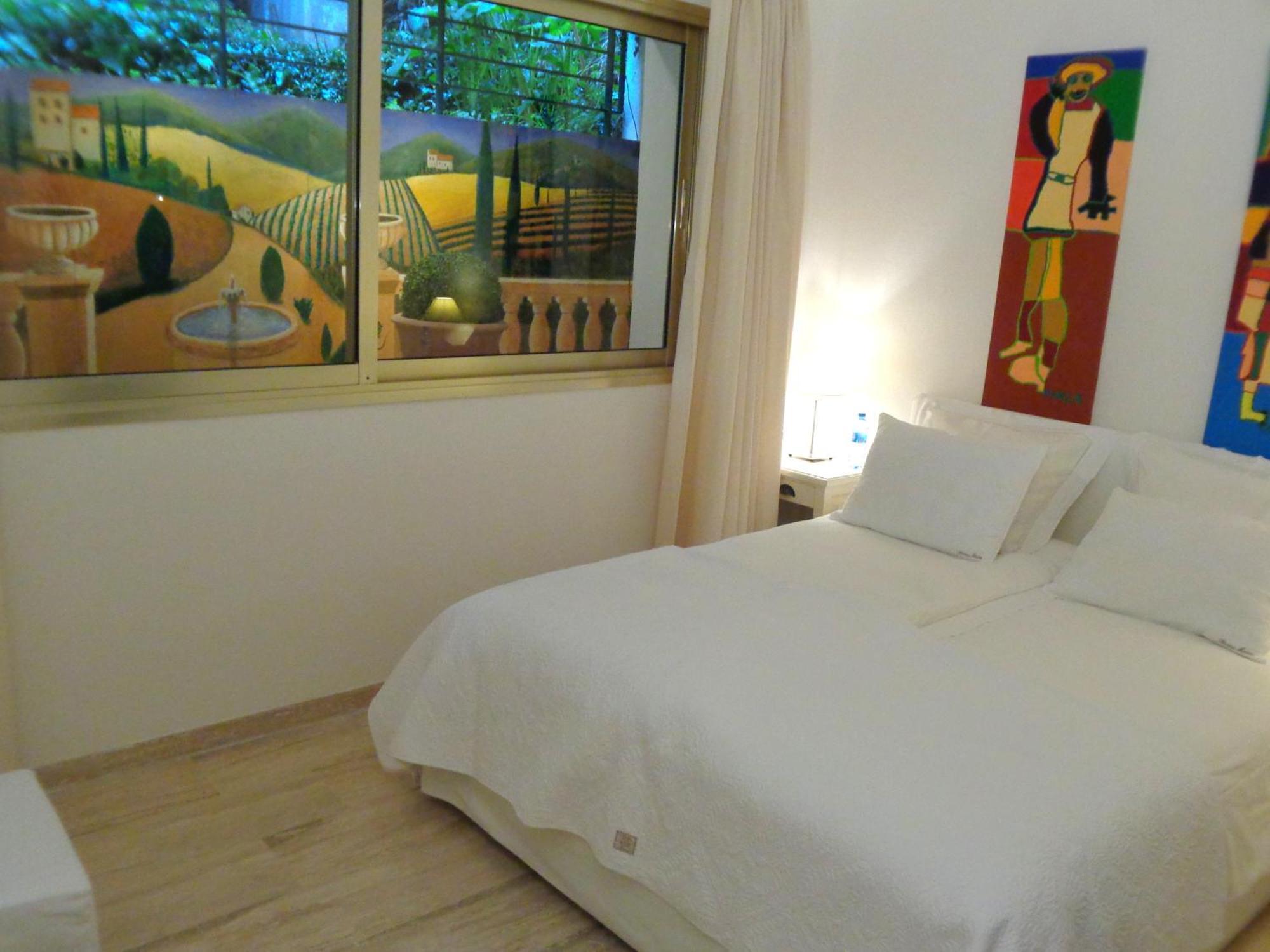 B&B Villa Feline Κάννες Δωμάτιο φωτογραφία