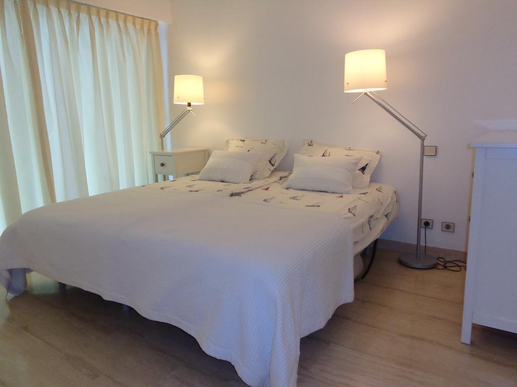 B&B Villa Feline Κάννες Δωμάτιο φωτογραφία