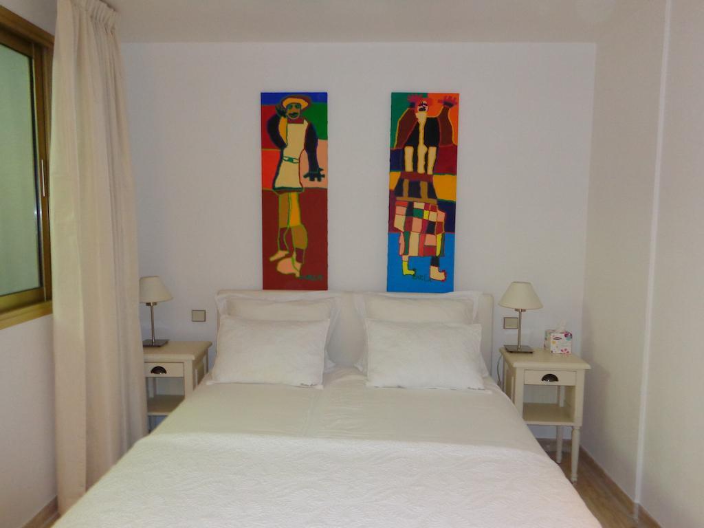 B&B Villa Feline Κάννες Δωμάτιο φωτογραφία