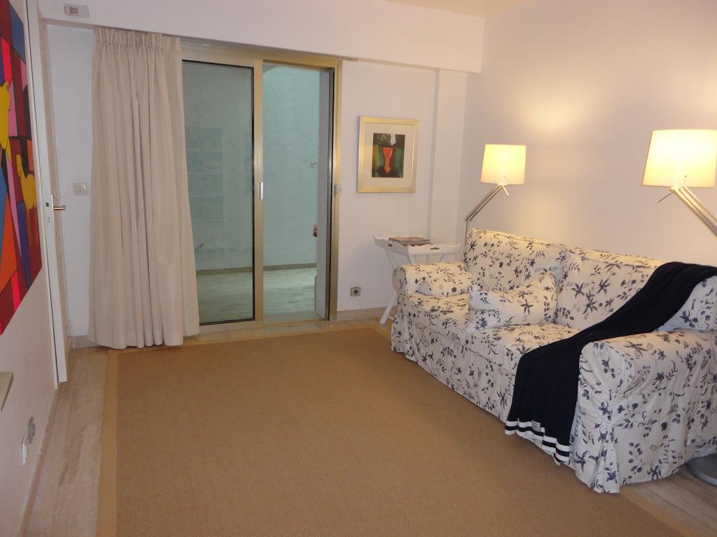 B&B Villa Feline Κάννες Εξωτερικό φωτογραφία