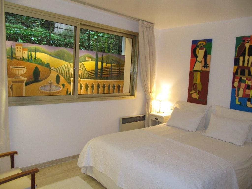B&B Villa Feline Κάννες Εξωτερικό φωτογραφία