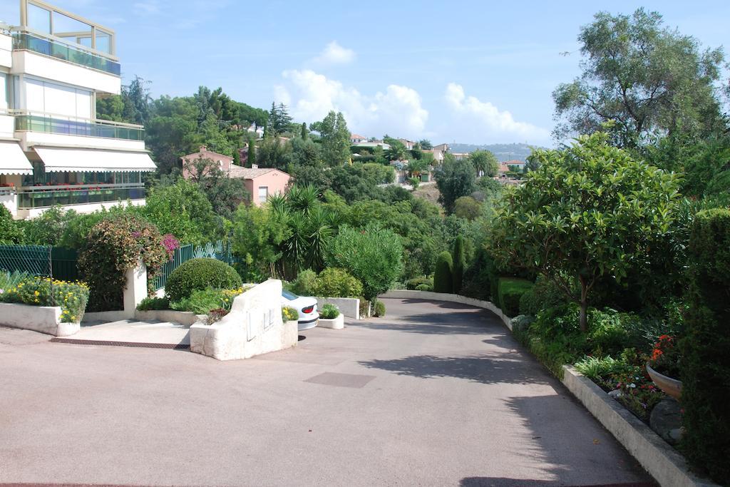 B&B Villa Feline Κάννες Εξωτερικό φωτογραφία